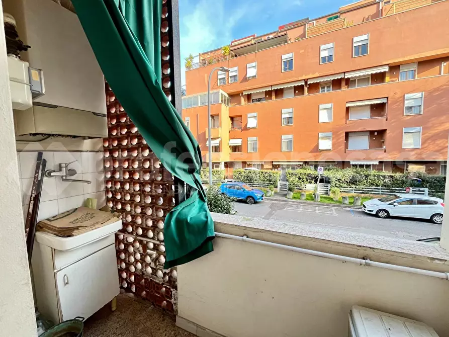 Immagine 11 di Appartamento in vendita  a Pisa