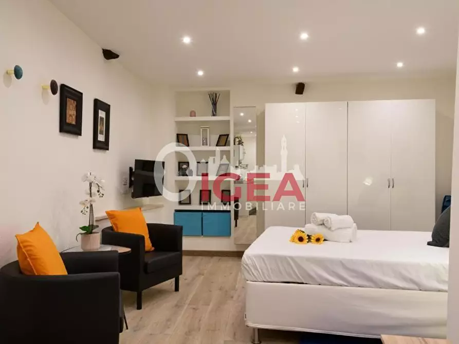 Immagine 5 di Loft/Open space in vendita  a Siena