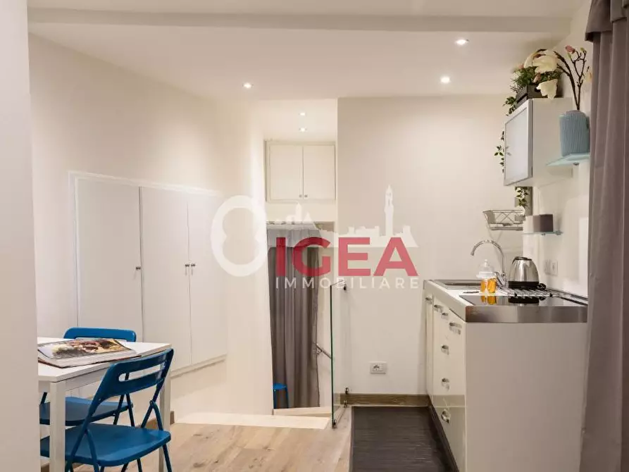 Immagine 7 di Loft/Open space in vendita  a Siena
