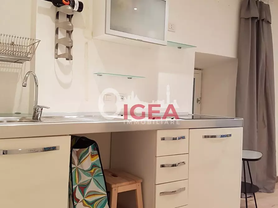Immagine 9 di Loft/Open space in vendita  a Siena