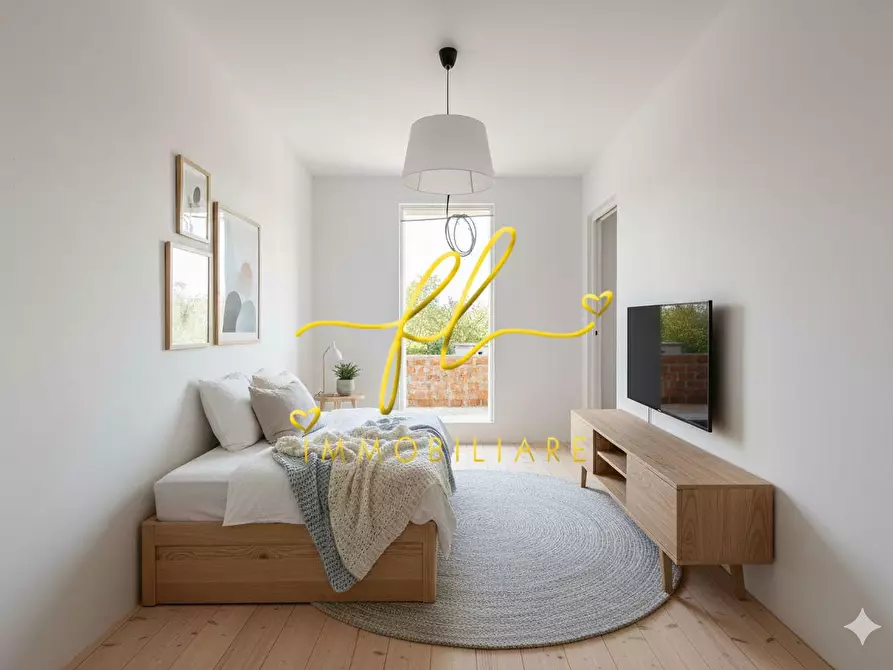 Immagine 4 di Appartamento in vendita  a Cecina