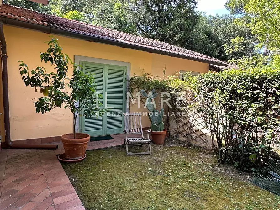 Immagine 3 di Villetta a schiera in vendita  a Massa