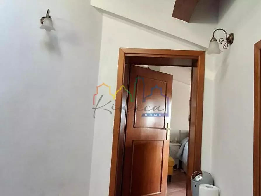 Immagine 4 di Appartamento in vendita  a Cascina