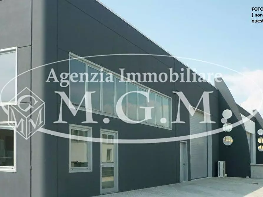 Immagine 1 di Capannone industriale in affitto  a Vicopisano