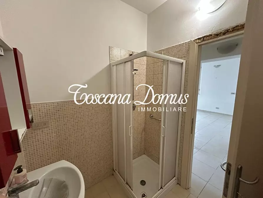 Immagine 15 di Appartamento in vendita  a Siena