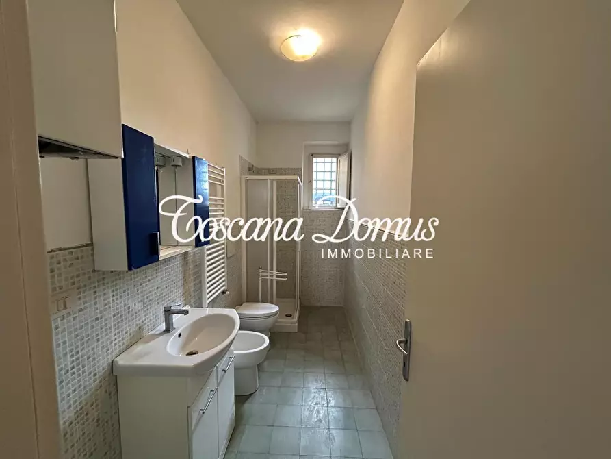 Immagine 8 di Appartamento in vendita  a Siena