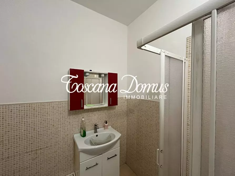 Immagine 17 di Appartamento in vendita  a Siena