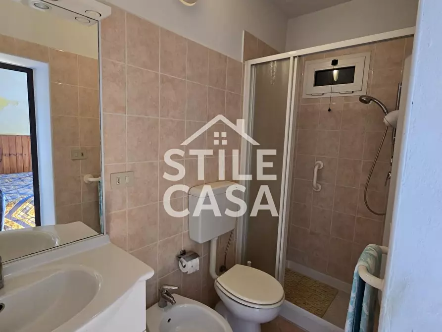 Immagine 8 di Porzione di casa in vendita  a Chiesina Uzzanese