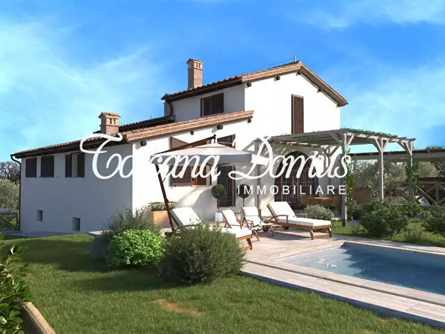 Immagine 6 di Appartamento in vendita  a Siena