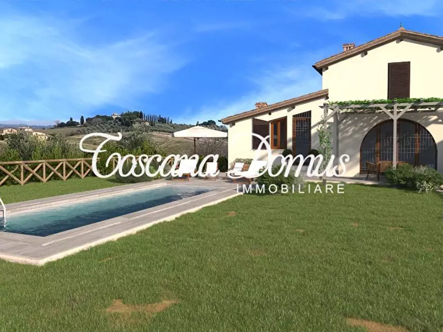 Immagine 3 di Appartamento in vendita  a Siena