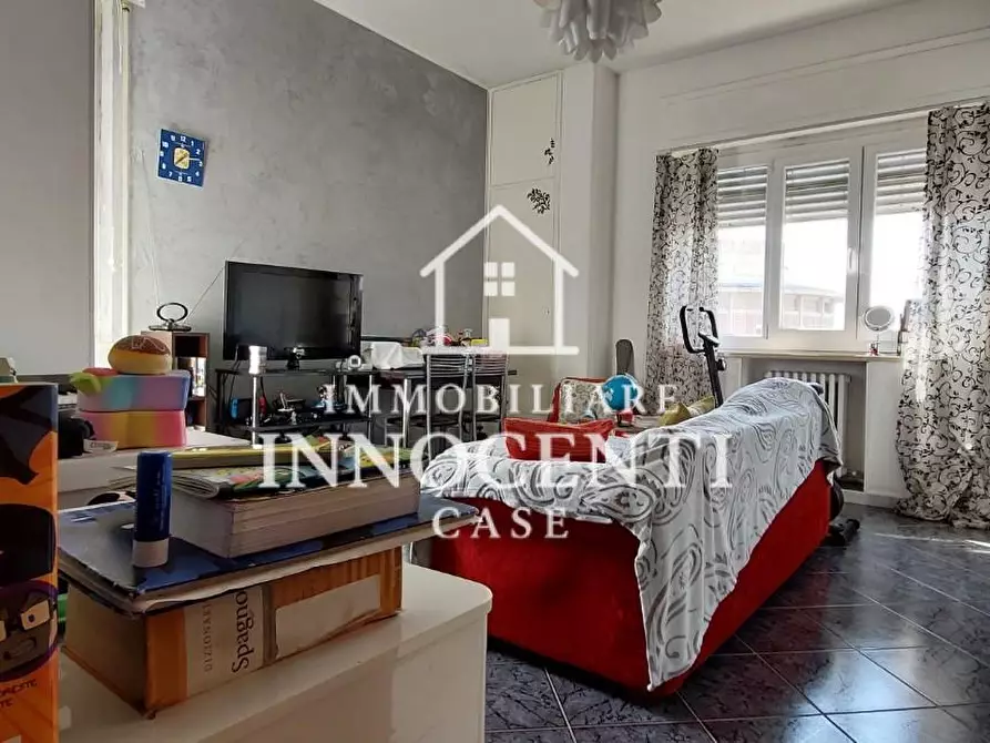 Immagine 18 di Appartamento in vendita  a Massa