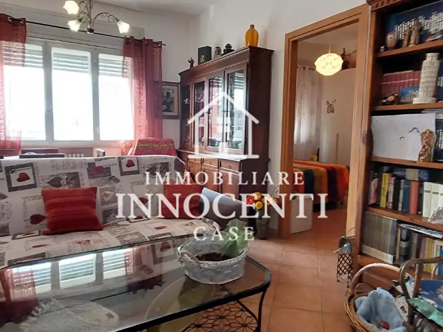 Immagine 7 di Appartamento in vendita  a Massa