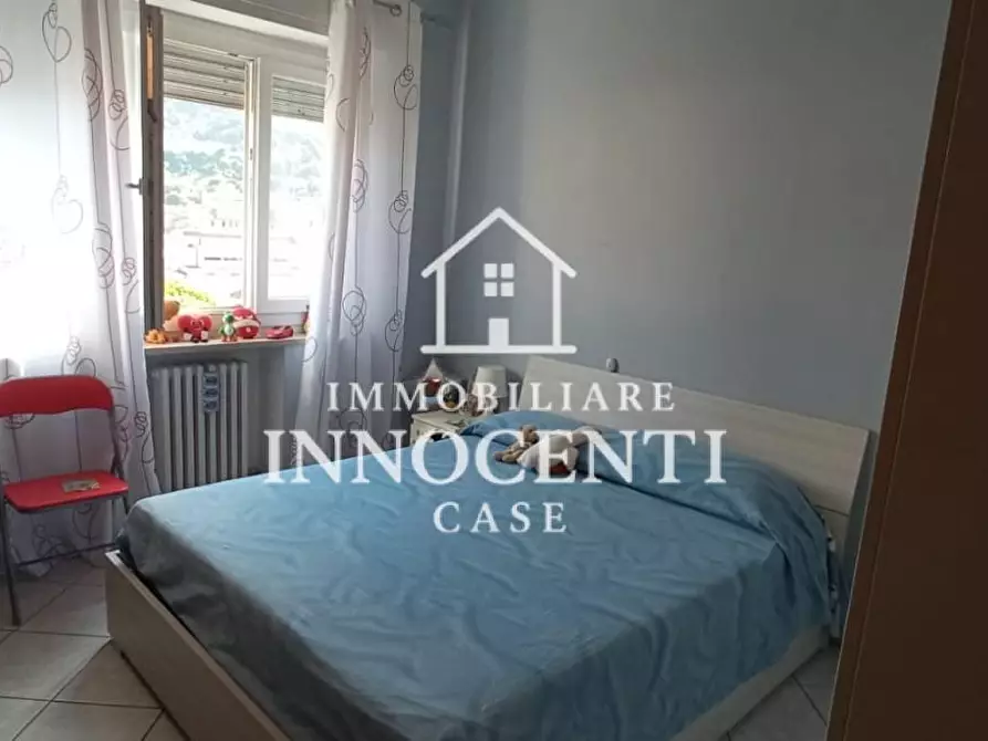 Immagine 3 di Appartamento in vendita  a Massa