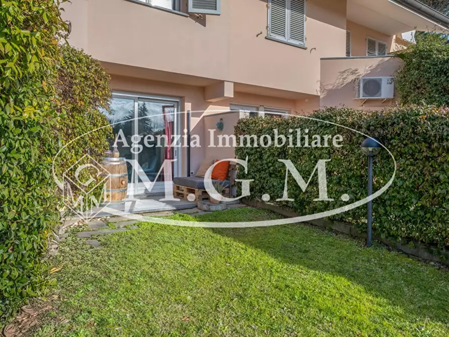 Immagine 20 di Casa bifamiliare in vendita  a Bientina