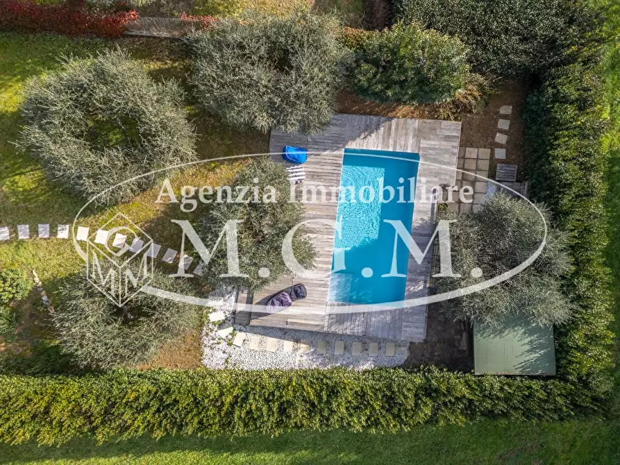 Immagine 7 di Casa bifamiliare in vendita  a Bientina