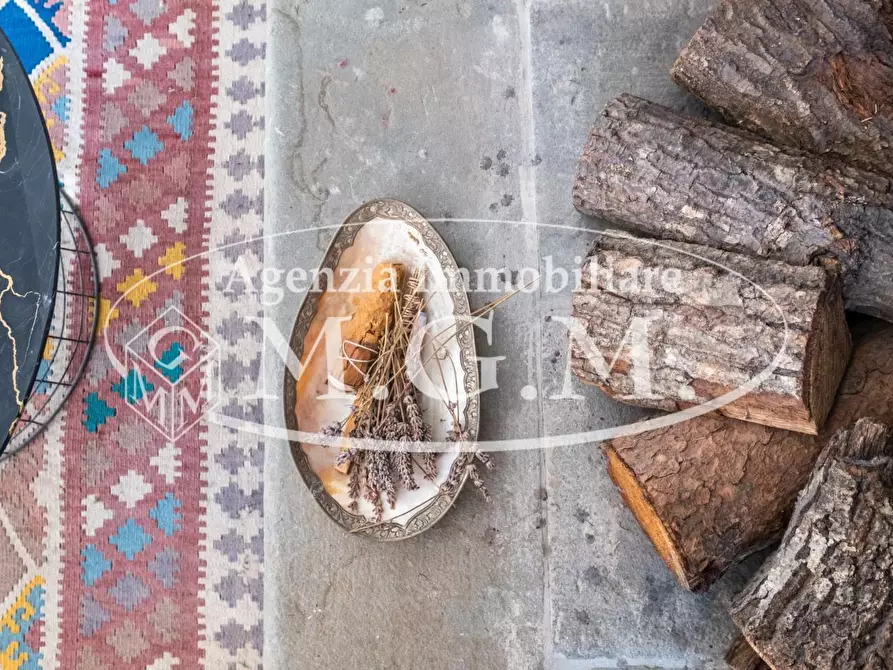 Immagine 32 di Casa bifamiliare in vendita  a Bientina