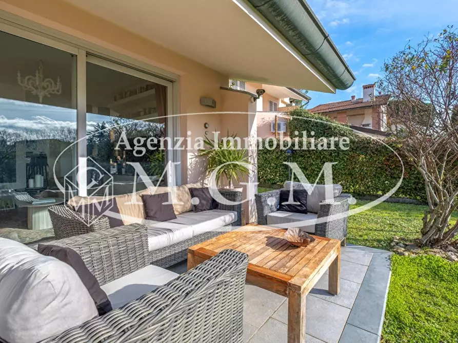 Immagine 18 di Casa bifamiliare in vendita  a Bientina