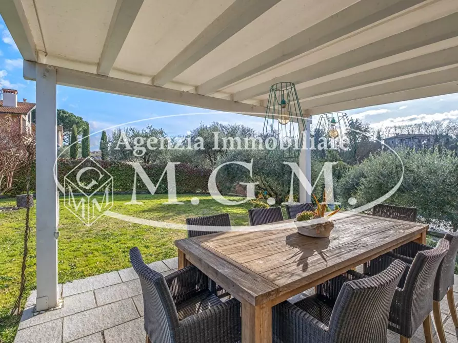 Immagine 13 di Casa bifamiliare in vendita  a Bientina