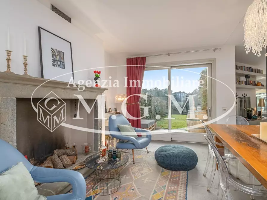 Immagine 26 di Casa bifamiliare in vendita  a Bientina