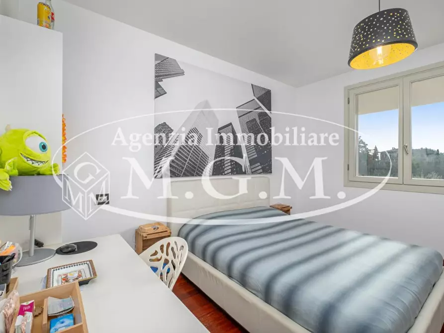 Immagine 52 di Casa bifamiliare in vendita  a Bientina