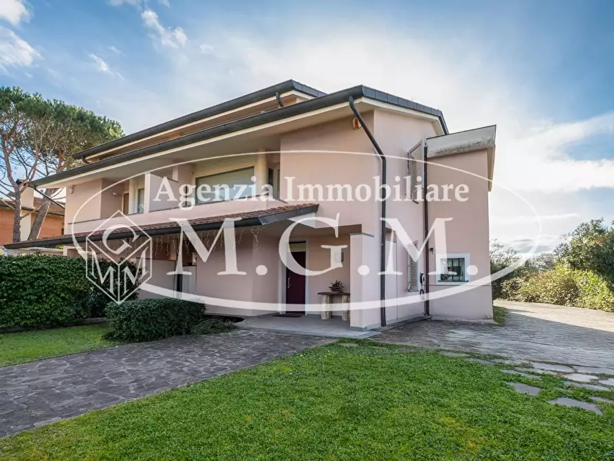 Immagine 9 di Casa bifamiliare in vendita  a Bientina