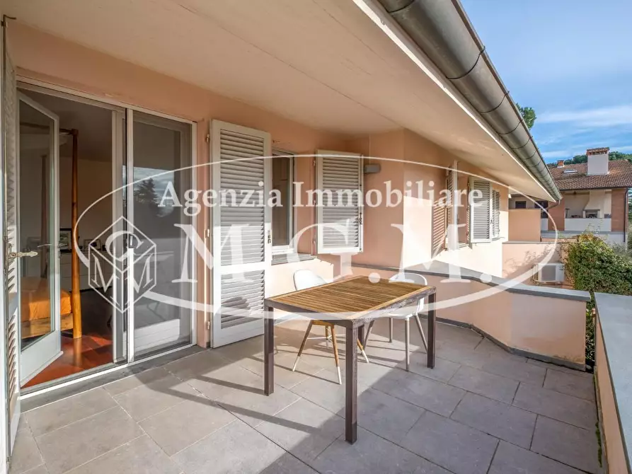 Immagine 54 di Casa bifamiliare in vendita  a Bientina