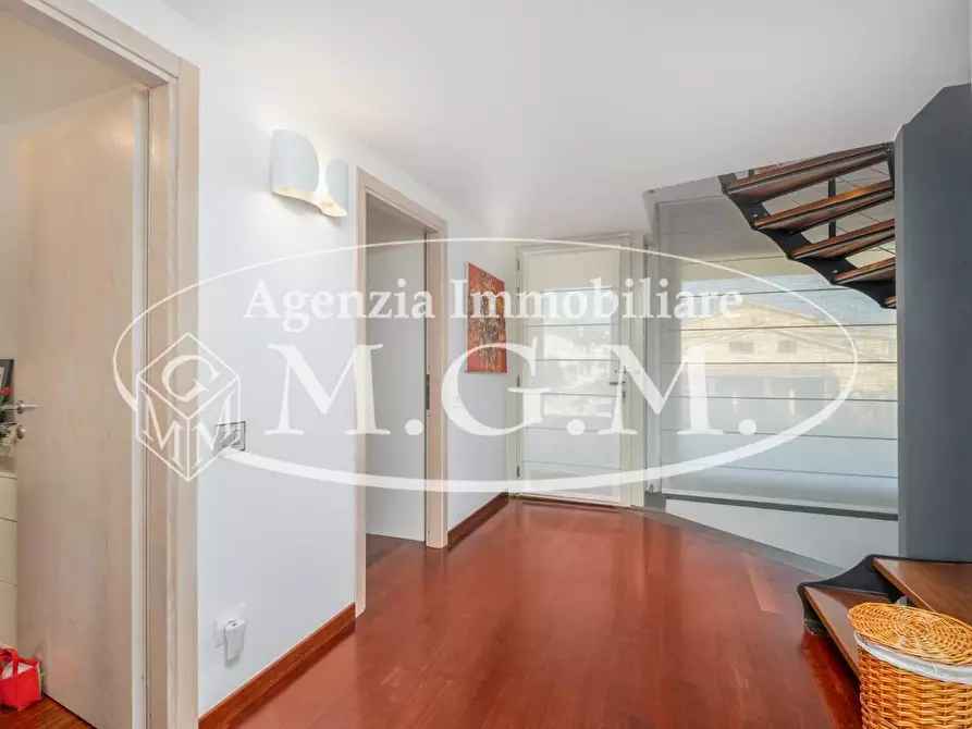 Immagine 45 di Casa bifamiliare in vendita  a Bientina