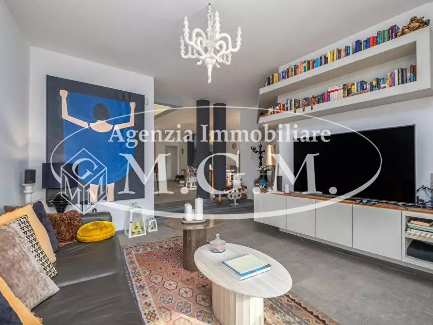 Immagine 42 di Casa bifamiliare in vendita  a Bientina