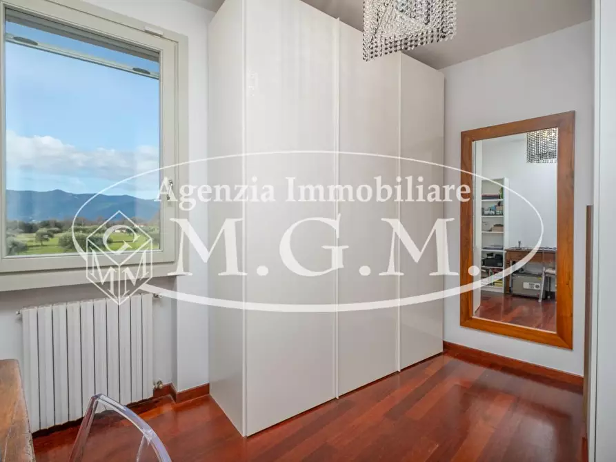 Immagine 48 di Casa bifamiliare in vendita  a Bientina