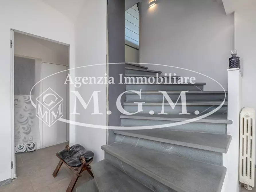 Immagine 43 di Casa bifamiliare in vendita  a Bientina