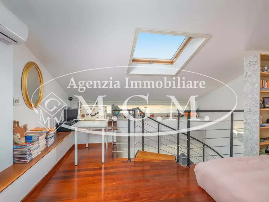 Immagine 59 di Casa bifamiliare in vendita  a Bientina