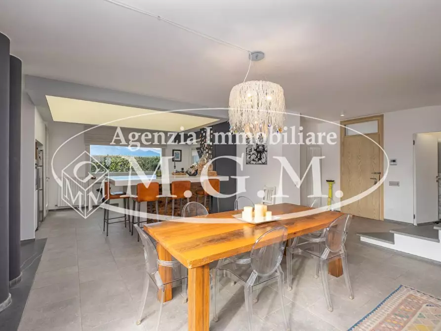 Immagine 33 di Casa bifamiliare in vendita  a Bientina