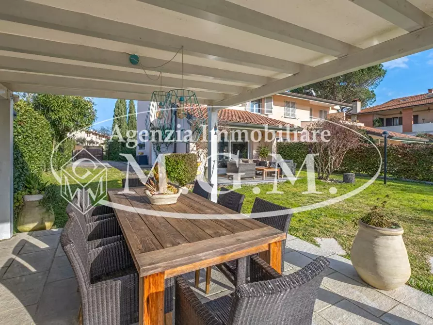 Immagine 14 di Casa bifamiliare in vendita  a Bientina