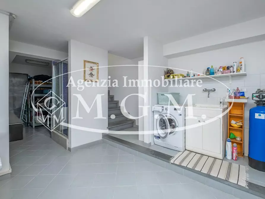 Immagine 65 di Casa bifamiliare in vendita  a Bientina