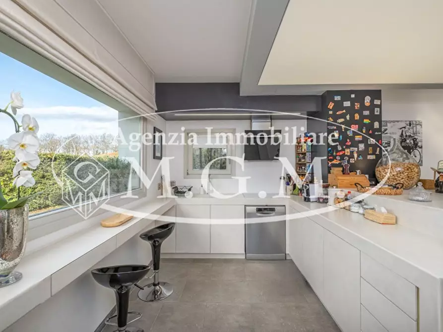 Immagine 34 di Casa bifamiliare in vendita  a Bientina