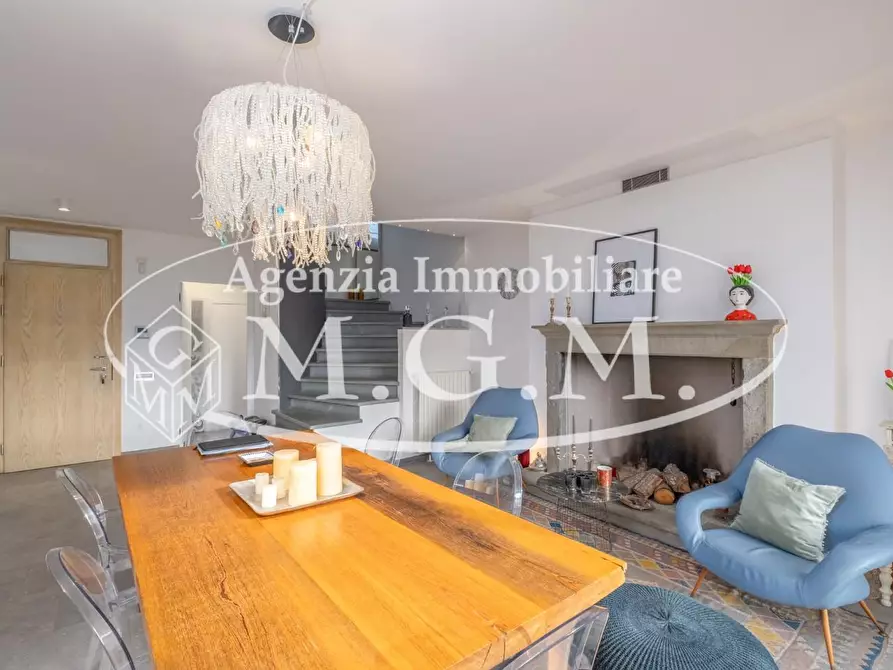 Immagine 31 di Casa bifamiliare in vendita  a Bientina