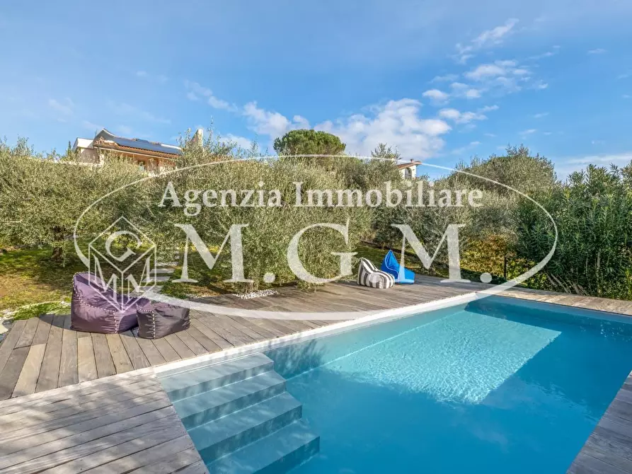 Immagine 24 di Casa bifamiliare in vendita  a Bientina