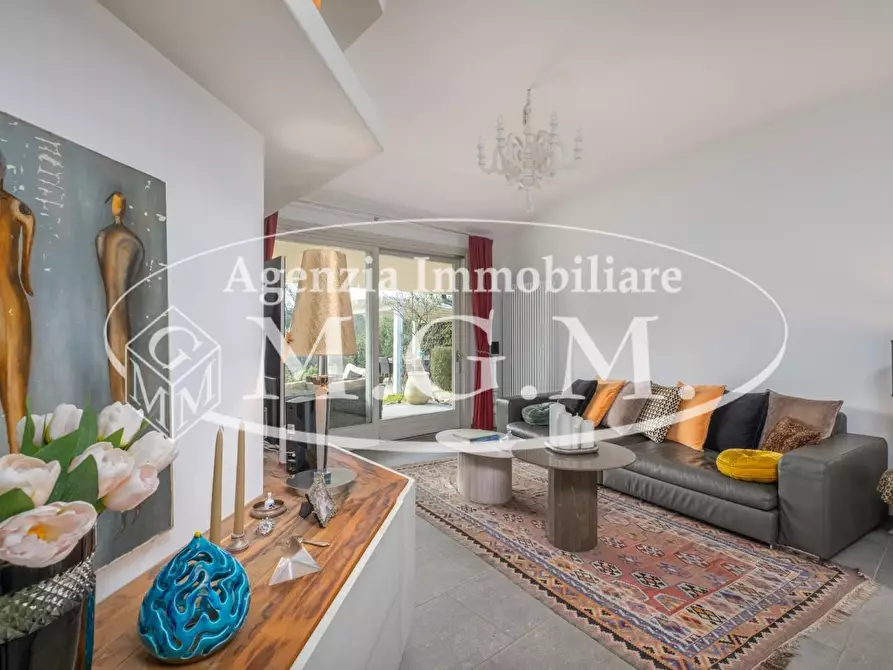 Immagine 38 di Casa bifamiliare in vendita  a Bientina