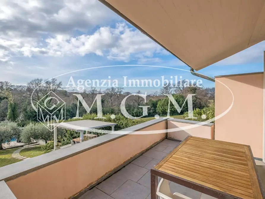 Immagine 55 di Casa bifamiliare in vendita  a Bientina