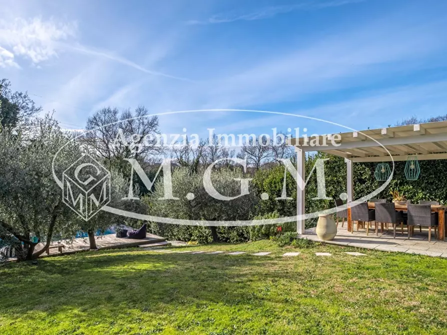 Immagine 19 di Casa bifamiliare in vendita  a Bientina