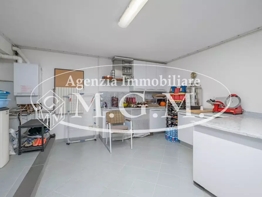 Immagine 66 di Casa bifamiliare in vendita  a Bientina