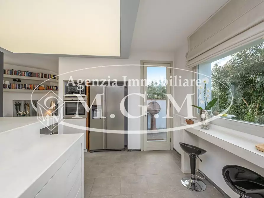 Immagine 35 di Casa bifamiliare in vendita  a Bientina