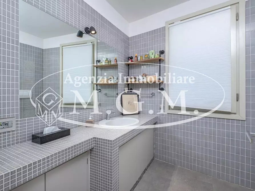 Immagine 64 di Casa bifamiliare in vendita  a Bientina