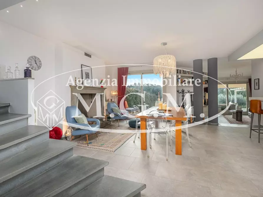 Immagine 27 di Casa bifamiliare in vendita  a Bientina