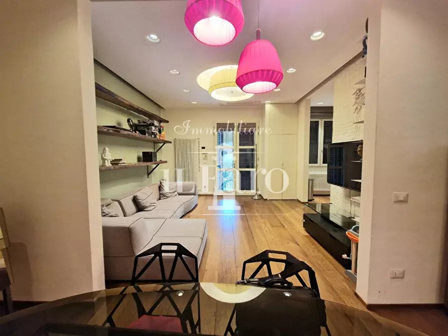 Immagine 5 di Appartamento in vendita  a Campi Bisenzio