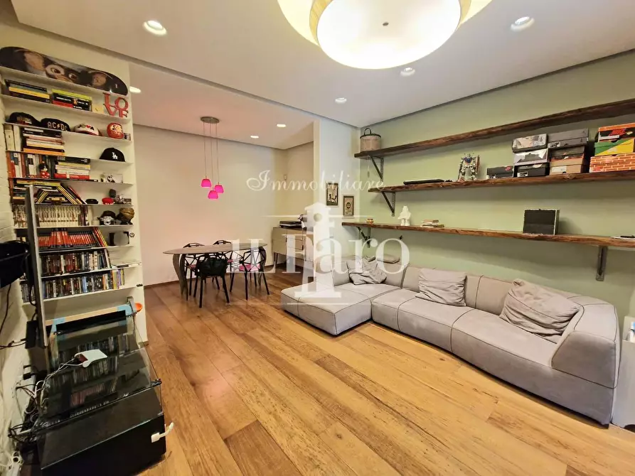 Immagine 4 di Appartamento in vendita  a Campi Bisenzio