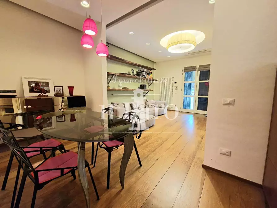 Immagine 6 di Appartamento in vendita  a Campi Bisenzio