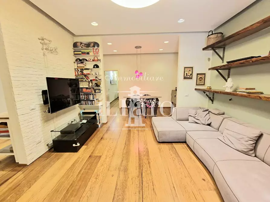 Immagine 3 di Appartamento in vendita  a Campi Bisenzio