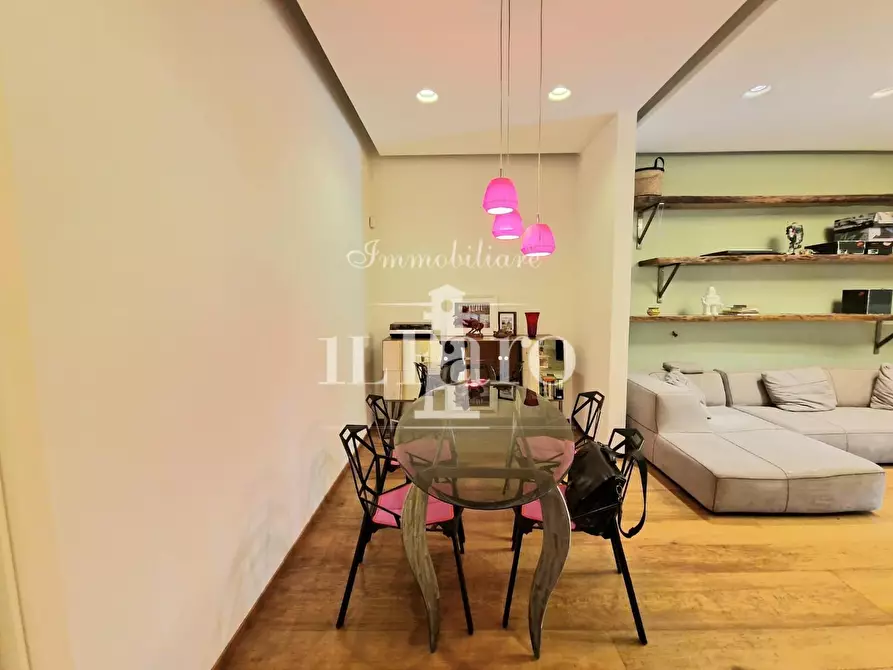 Immagine 7 di Appartamento in vendita  a Campi Bisenzio