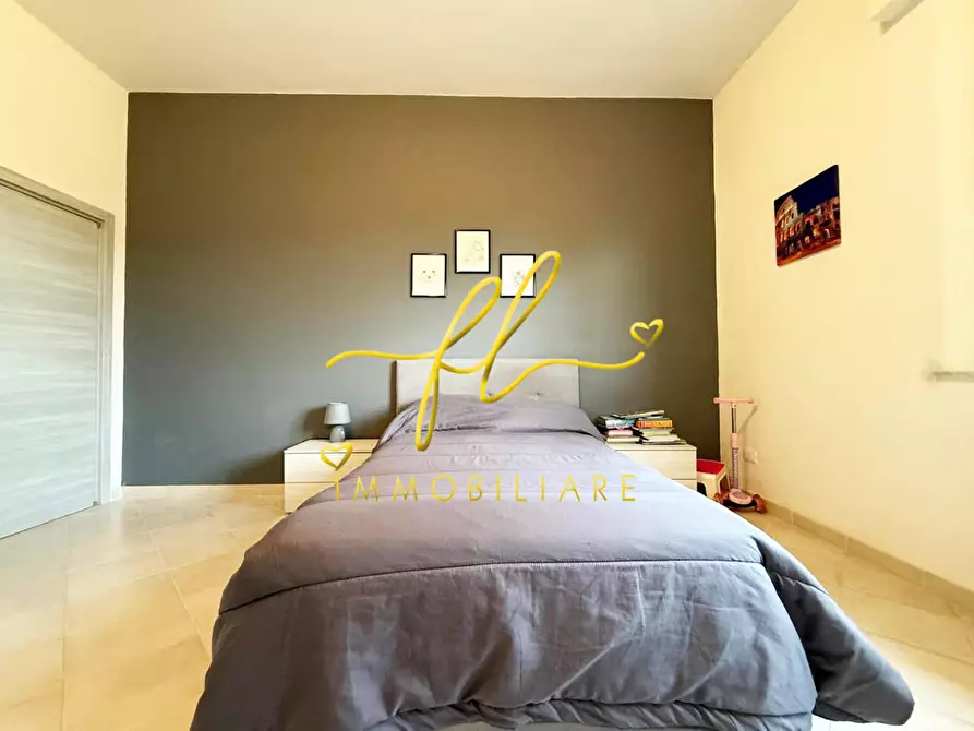 Immagine 19 di Appartamento in vendita  a Cecina